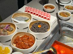 -海底捞火锅(北京路店)