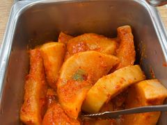 -神仙雪浓汤(明洞店)