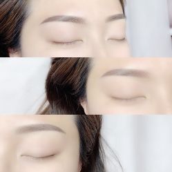 -Verywang半永久纹眉•仪器野生眉