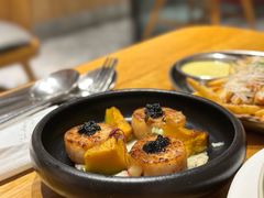 -森Some Fusion(荔湾店)