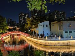 -广州西关永庆坊旅游区