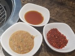 -33韩式自助烧烤(环城南路店)