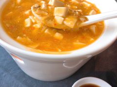 蟹粉豆腐-蟹榭·本帮江浙菜·蟹宴(五角场合生汇商场店)