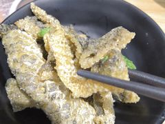 卜卜脆鱼皮-渔米丰·广府鱼汤米线(光明广场店)