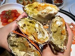 -海味当家·蒸锅海鲜(中山广场创始店)