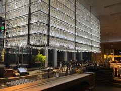 -山港凯悦酒店·BEBA海滩烧烤餐厅酒吧