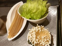-清真·鸦儿李记·涮肉(马家堡店)