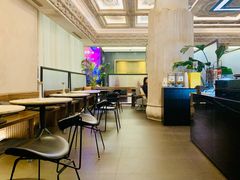 大堂-玲婧胡同·生日蛋糕·餐厅(嘉里城店)