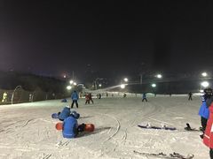 游乐设施-北京万龙八易滑雪场