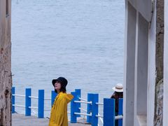 -东极岛景区-青浜岛