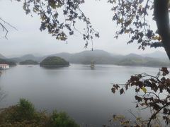 -阿哈湖国家湿地公园