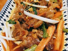 -柴窝堡22号辣子鸡·传承新疆菜