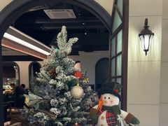 -静香HOUSE·全时段融合餐厅(七星欢乐颂店)