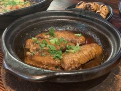 -小时候焗海鲜(鄞州万达店)