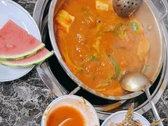-雷山鱼酱酸汤鱼·酸汤牛肉(花果园T1区店)