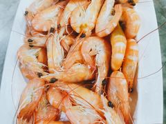 -四川小胡子海鲜(丁村万人海鲜广场店)