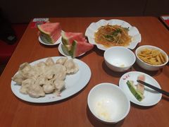 -鸿毛饺子(紫竹桥店)