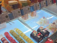 -西村叔叔的店·面包·甜品·蛋糕(崂山丽达店)