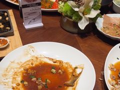 -高佳庄·舟山海鲜(海景旗舰店)