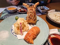 -水之惠鲜鱼料理(王府大街店)