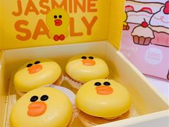 -好利来(荣民时代店)