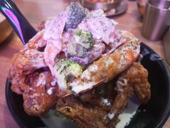 -HOTISLAND海鸡岛·韩国料理(江南西店)