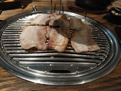 -大發韩国烤肉(八佰伴店)