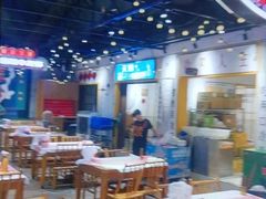 -霸王虾·麻辣小龙虾(清水河公园店)