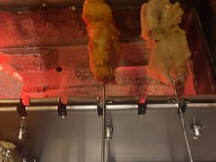 -很久以前羊肉串(打浦路店)