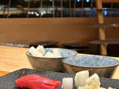 -鮨冠OMAKASE食べ放题(北京首店)