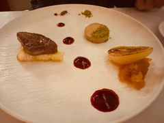 -圣丰索菲特·法国餐厅