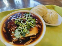 -南来顺饭庄·清真(南菜园店)