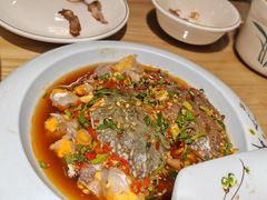 -潮汕壹号·潮汕菜·打边炉·生腌(总店)