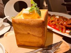 -金牌外婆家(苏州中心店)