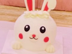 -巴黎贝甜·生日蛋糕(环球中心店)