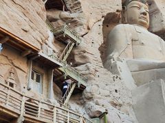 -炳灵寺世界文化遗产旅游区