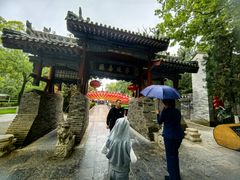 -大槐树寻根祭祖园