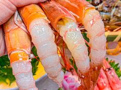 -Mr.Fish鱼鲜生海鲜放题(高德置地冬广场店)