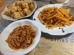 -大隐隐于市私房菜(保和小区店)