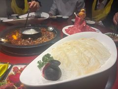 -蜀家渝重庆火锅(南屏街店)