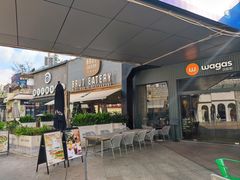 -证大大拇指广场(芳甸路店)