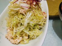 苦菊-蓝田印象