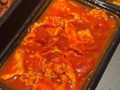 -大铁勺新津菜(熙悦汇店)