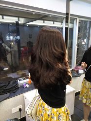 -维卡 Salon