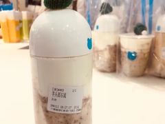 -兰熊鲜奶(西直门凯德mall店)