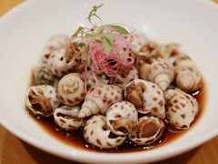 东海醉花螺-宁波柏悦酒店·钱湖渔港