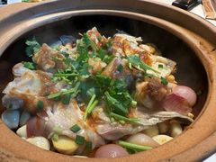 -滋粥楼·顺德菜(番禺广场总店)