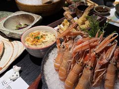 -花潮料理艺食馆(成都万象城店)