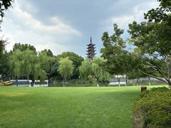 -上海方塔园