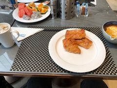-青岛鑫江温德姆酒店